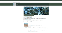 Desktop Screenshot of izover.com